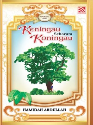 cover image of Keningau Seharum Koningau